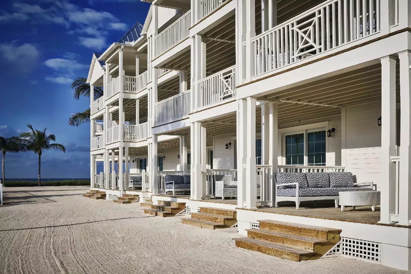 Isla Bella Beach Resort