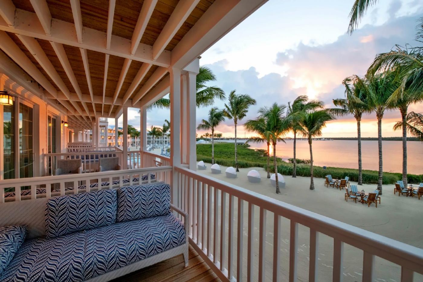 Isla Bella Beach Resort