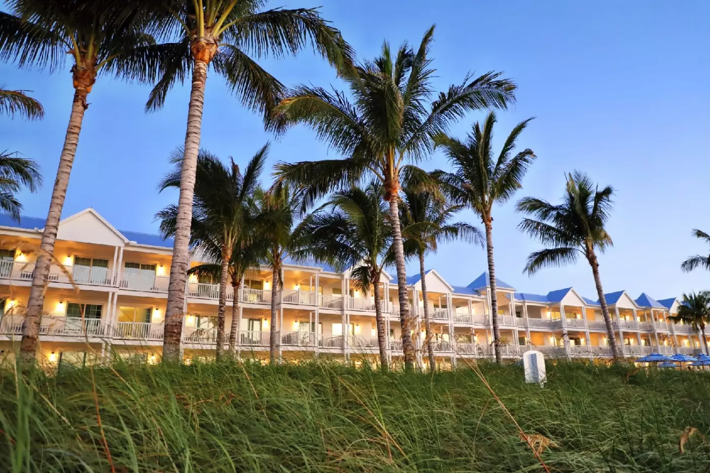 Isla Bella Beach Resort