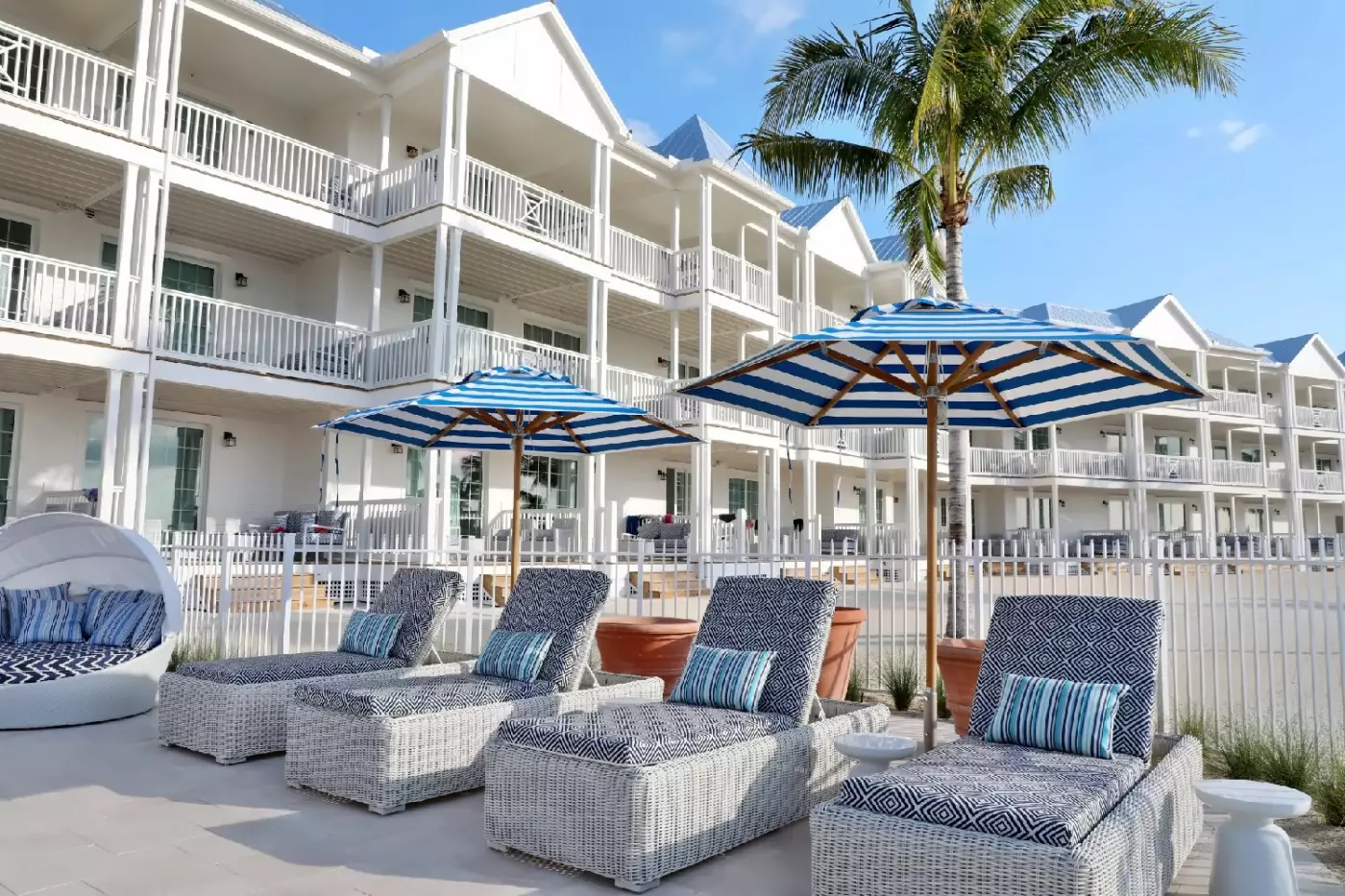 Isla Bella Beach Resort