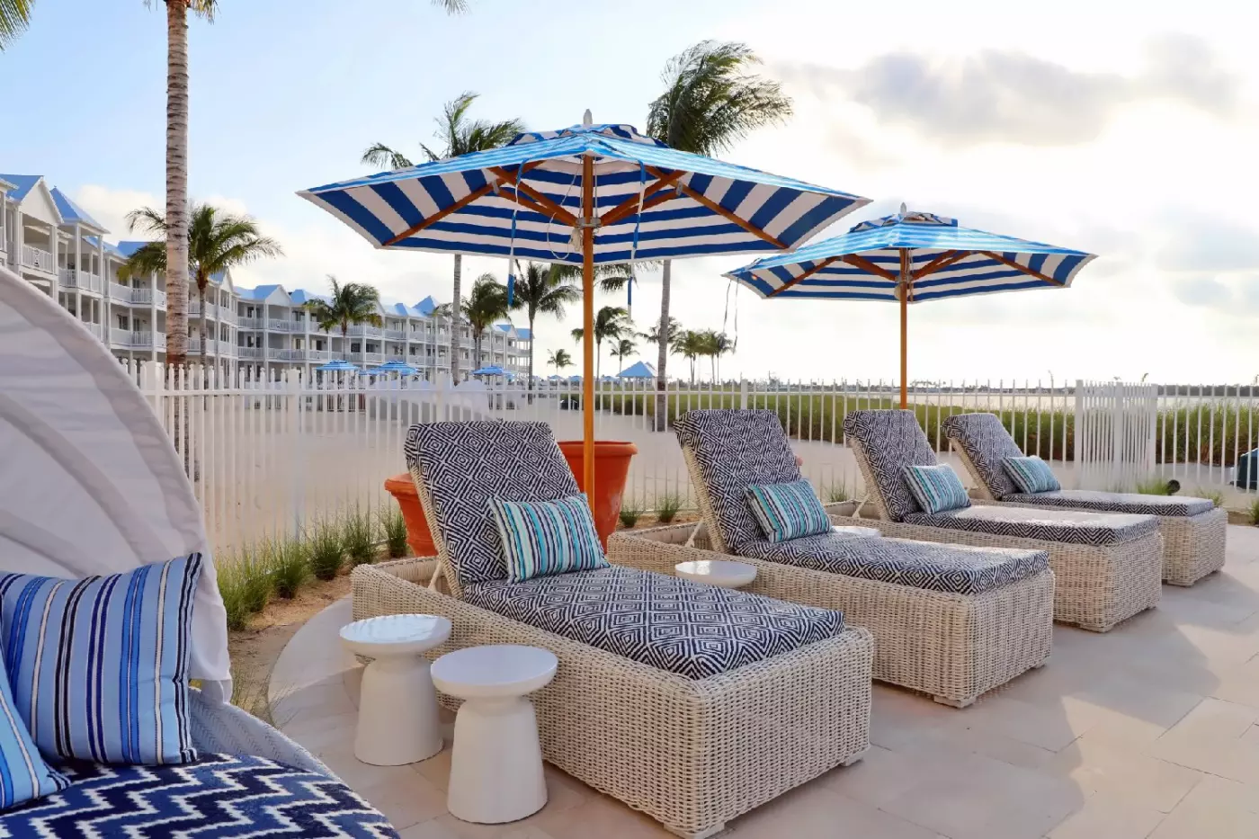 Isla Bella Beach Resort