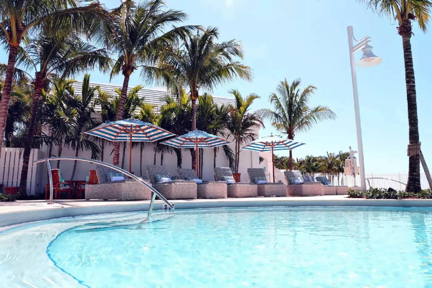 Isla Bella Beach Resort