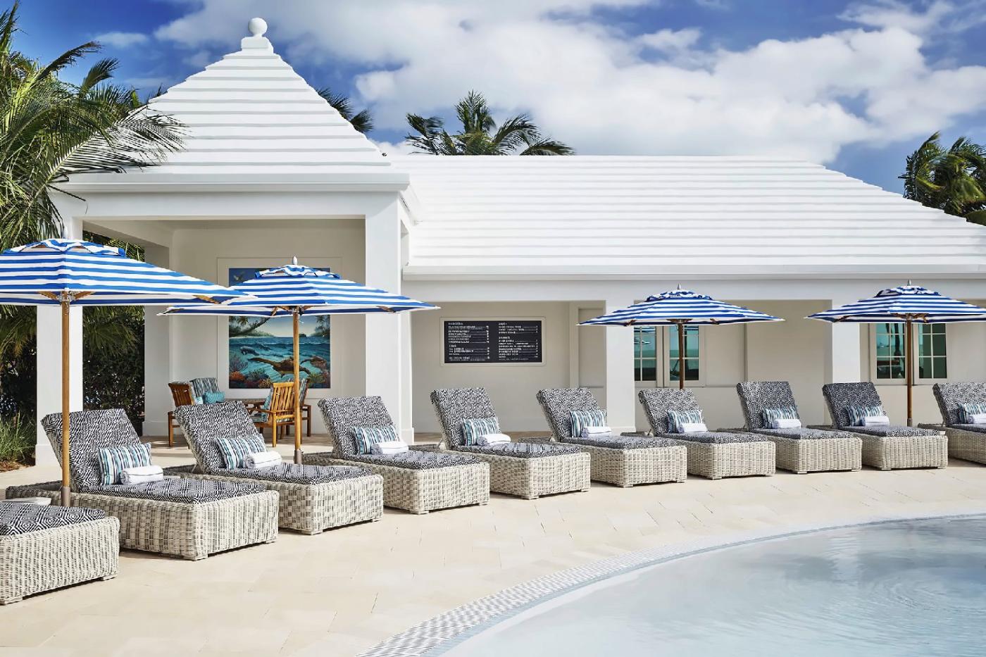 Isla Bella Beach Resort