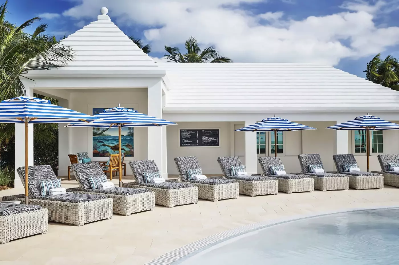 Isla Bella Beach Resort