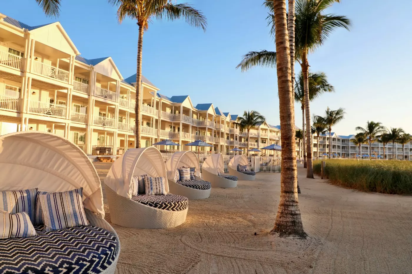 Isla Bella Beach Resort