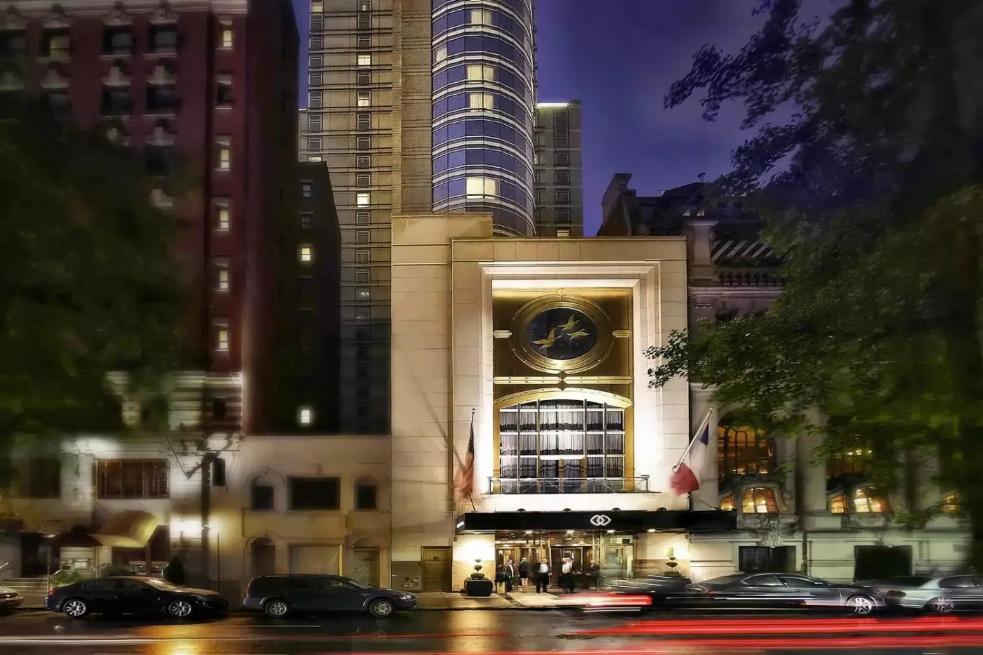 Sofitel New York