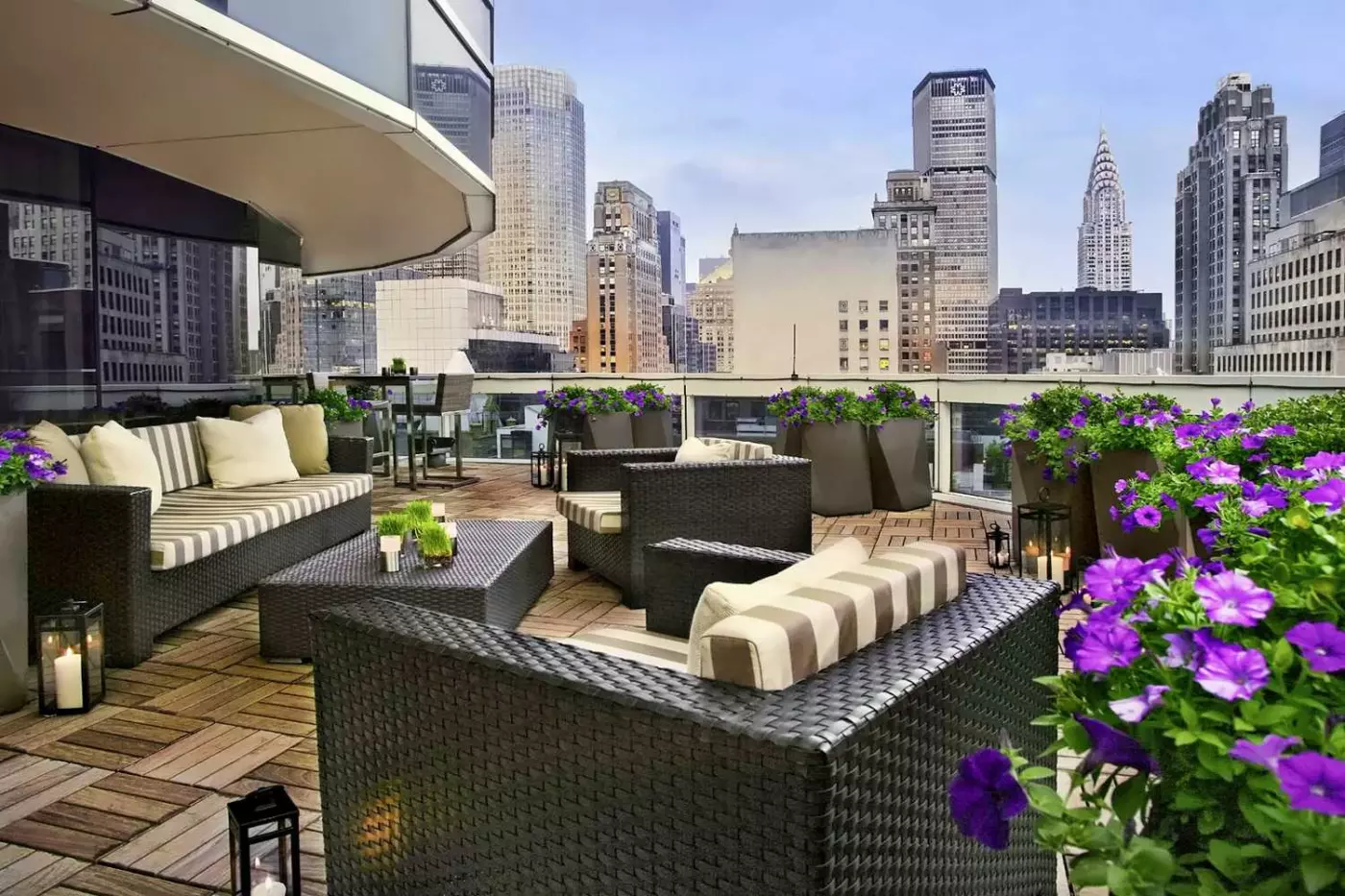 Sofitel New York