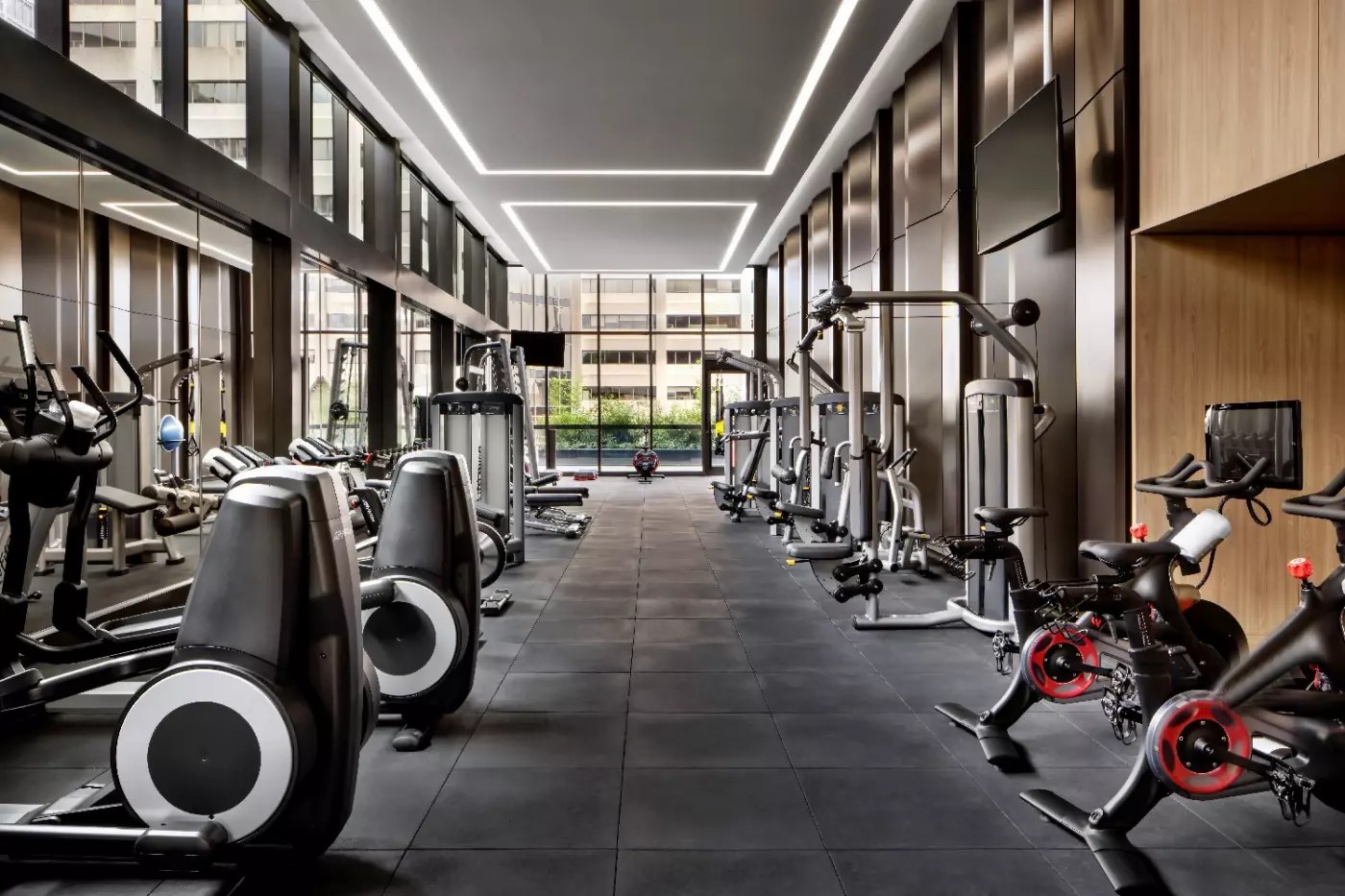 Park Hyatt Toronto