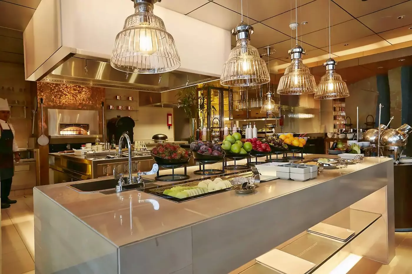 Mandarin Oriental Al Faisaliah, Riyadh