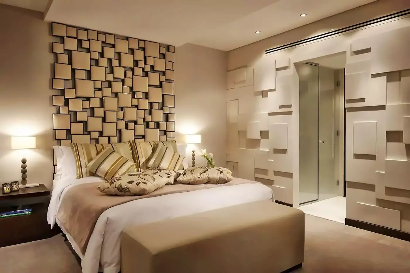Mandarin Oriental Al Faisaliah, Riyadh