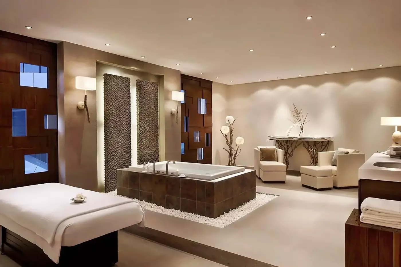 Mandarin Oriental Al Faisaliah, Riyadh