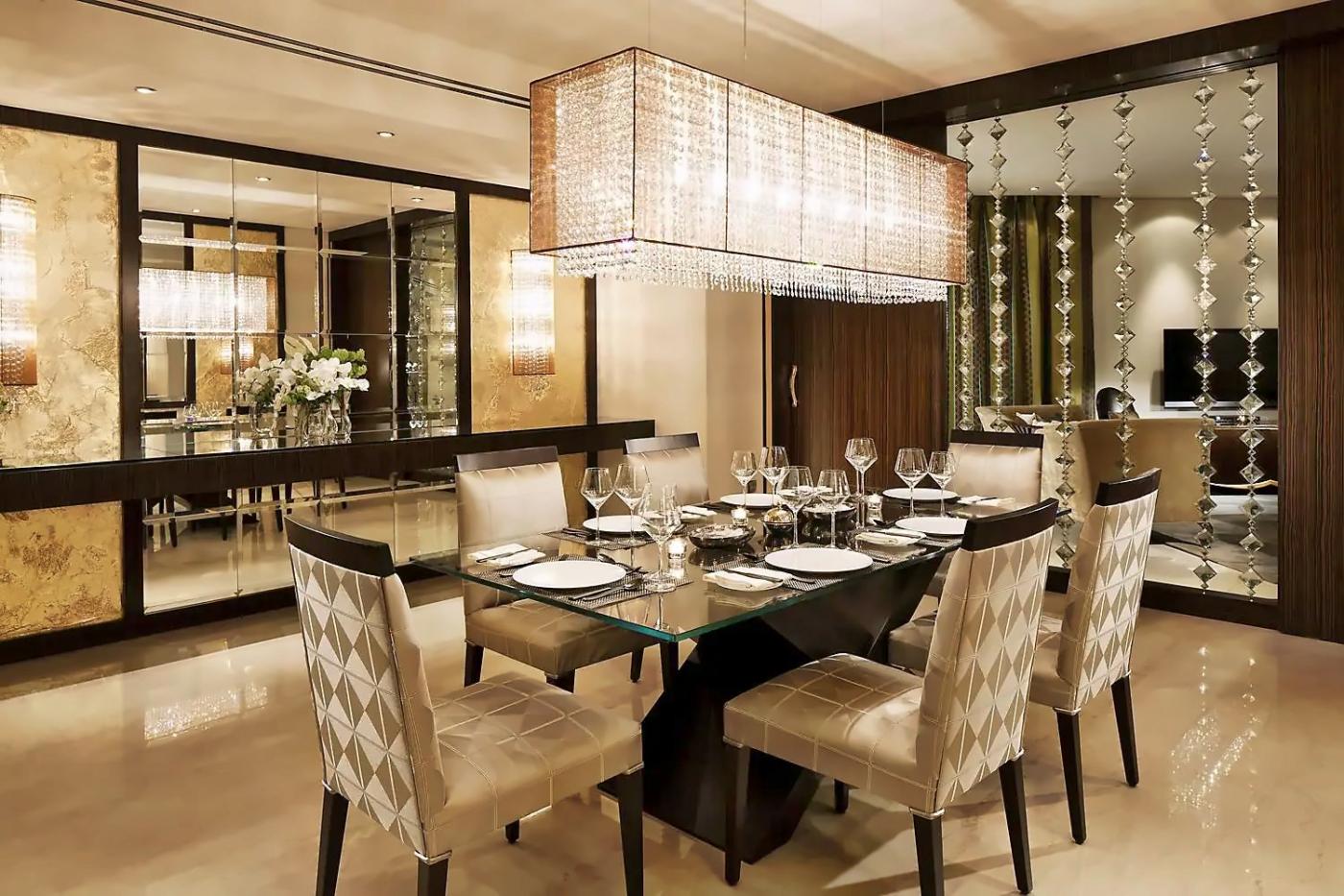 Mandarin Oriental Al Faisaliah, Riyadh