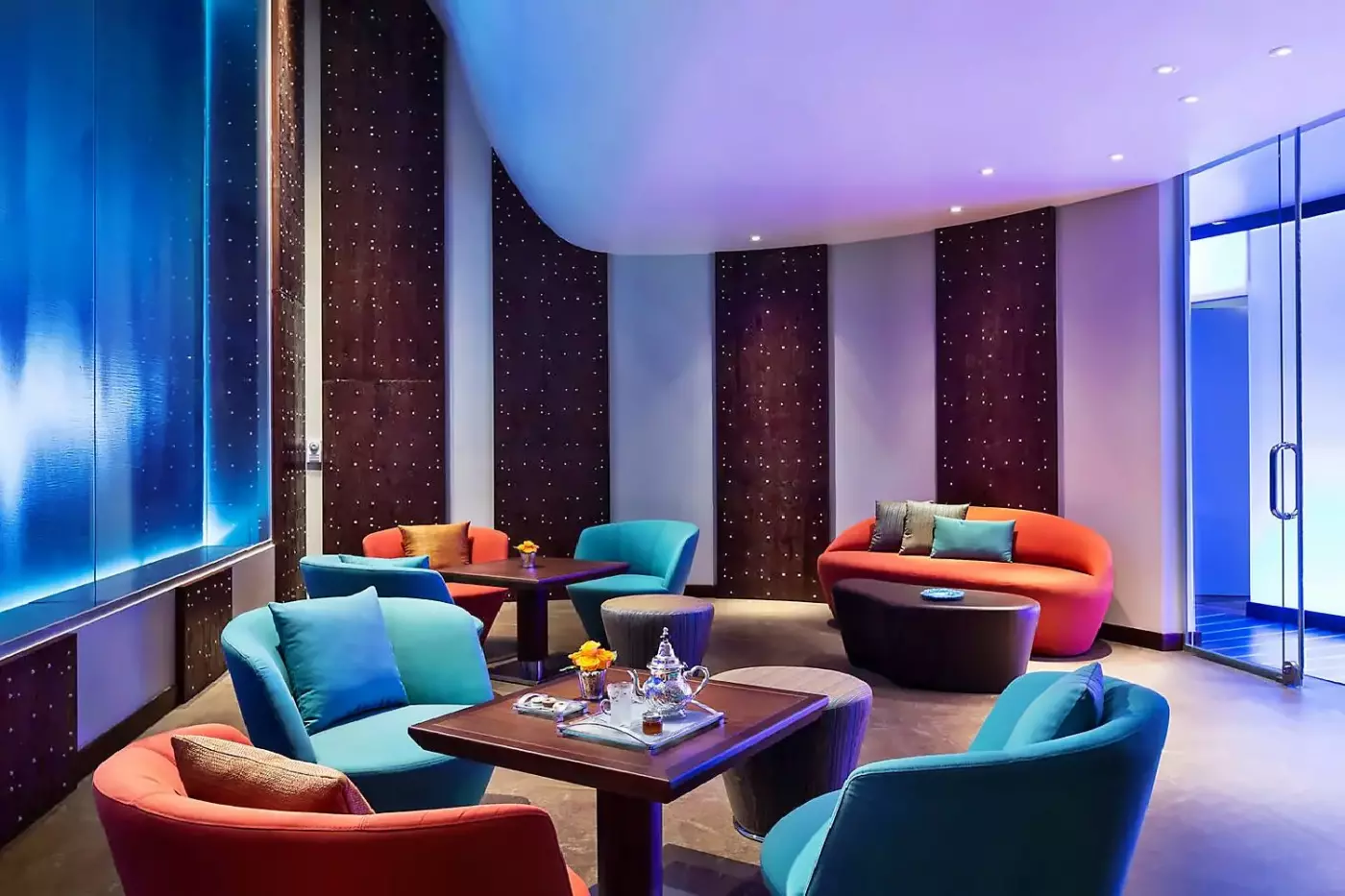 Mandarin Oriental Al Faisaliah, Riyadh