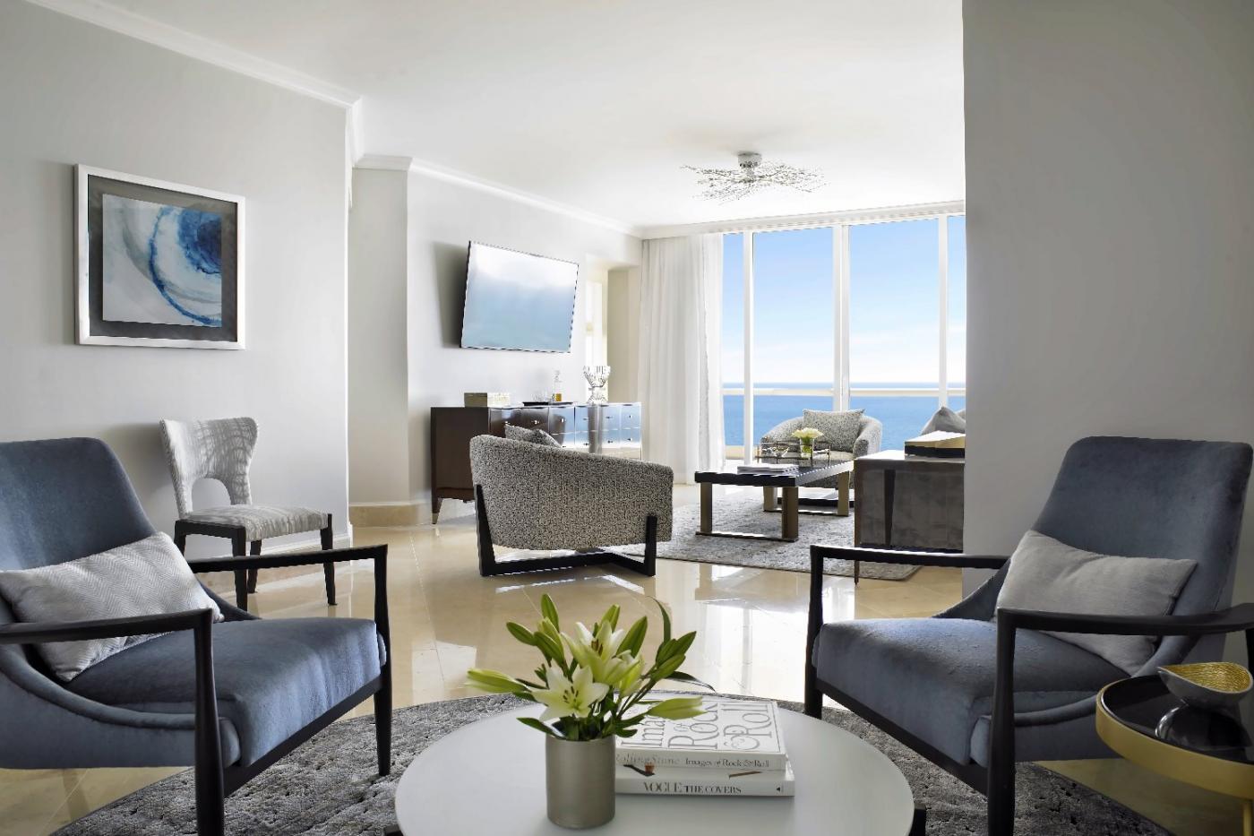Acqualina Resort & Residences