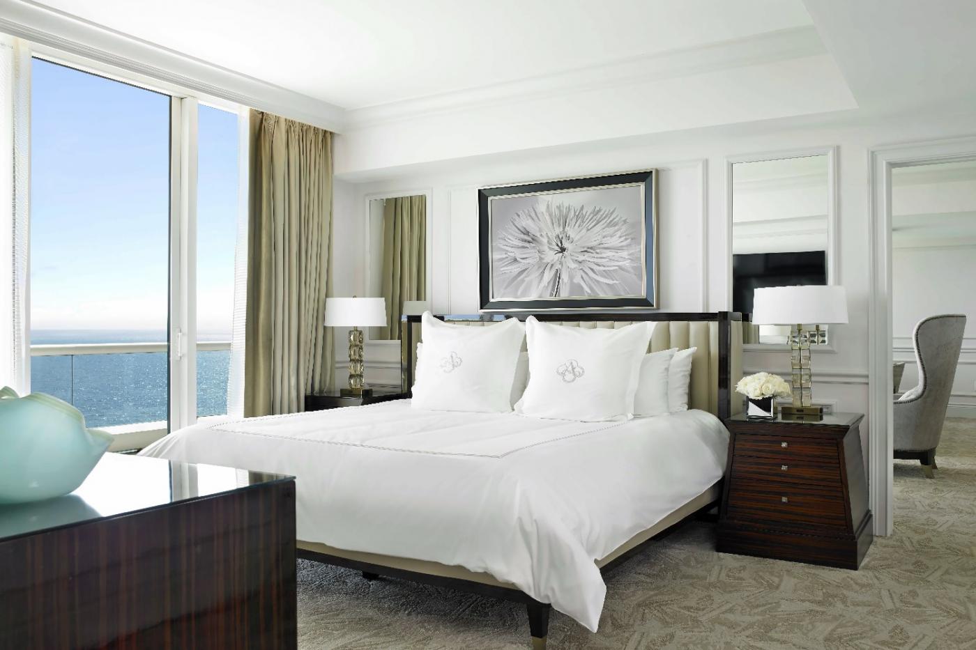 Acqualina Resort & Residences