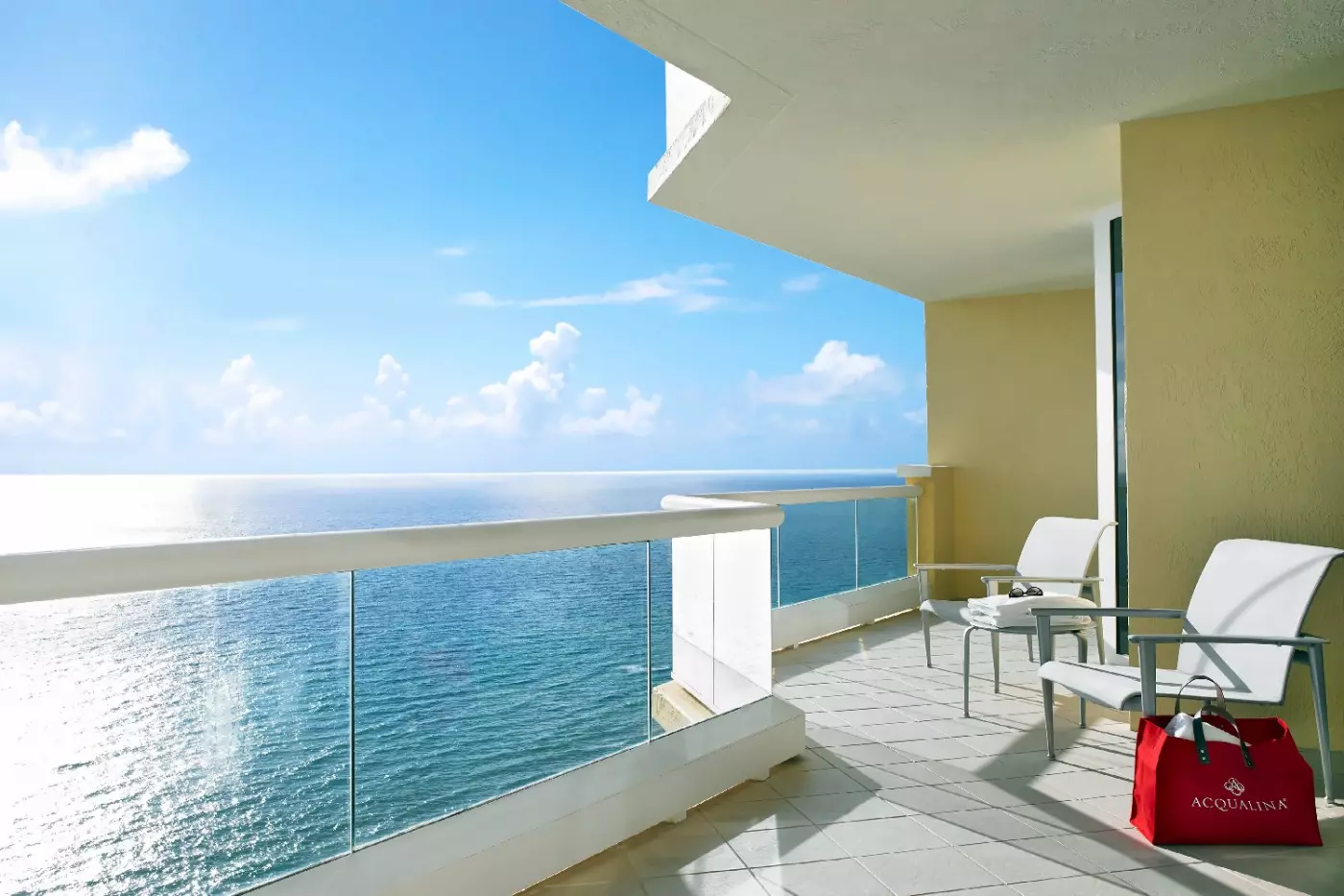 Acqualina Resort & Residences