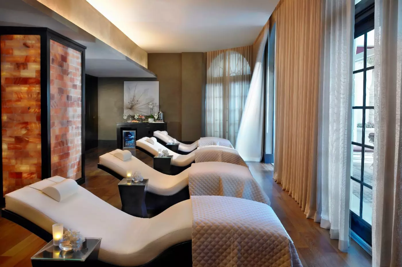 Acqualina Resort & Residences