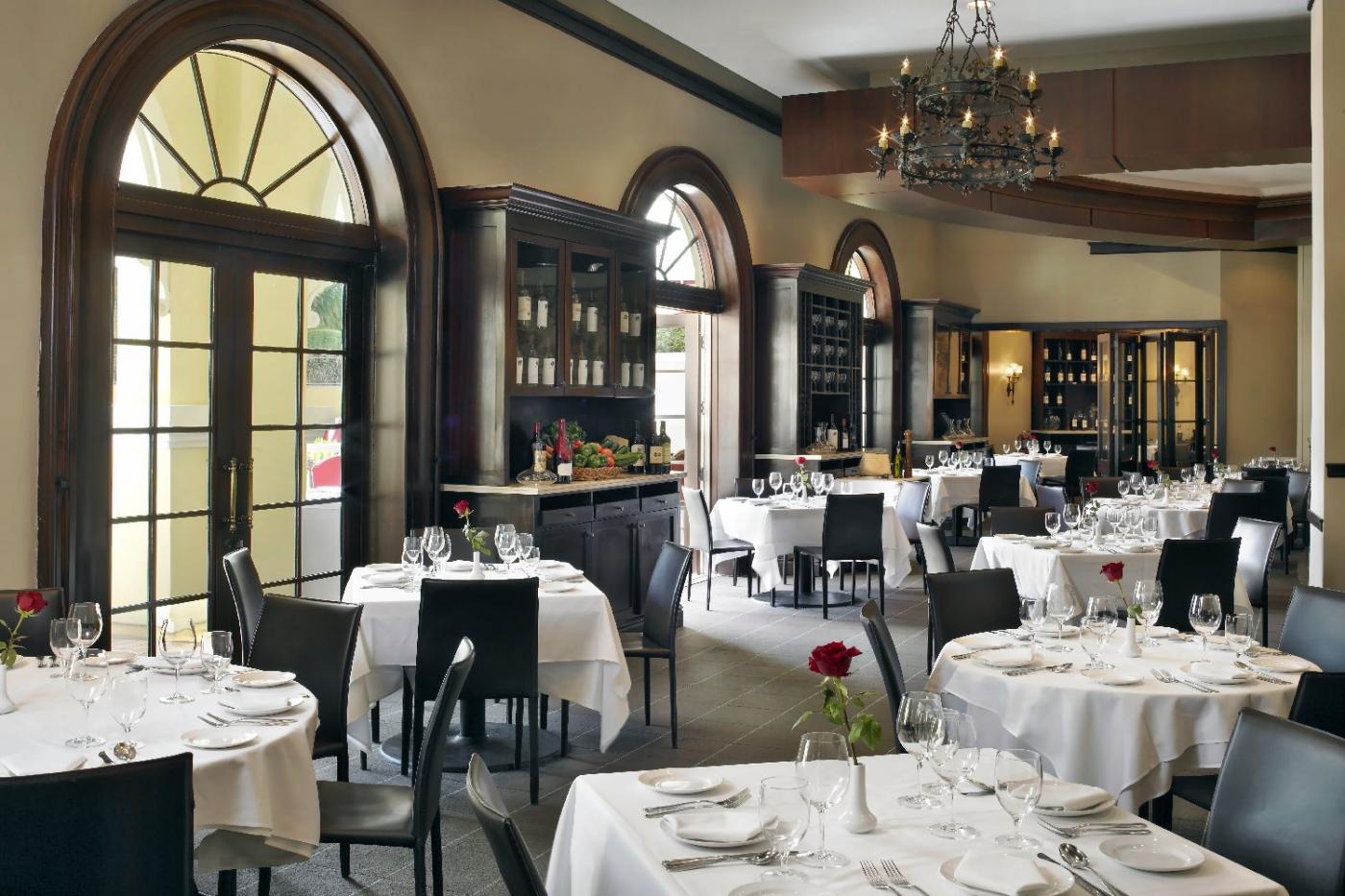 Acqualina Resort & Residences