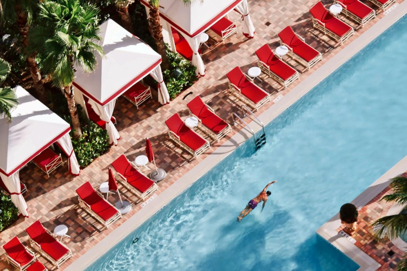 Acqualina Resort & Residences