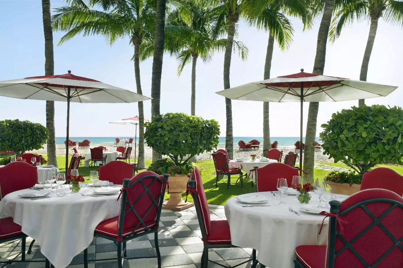 Acqualina Resort & Residences