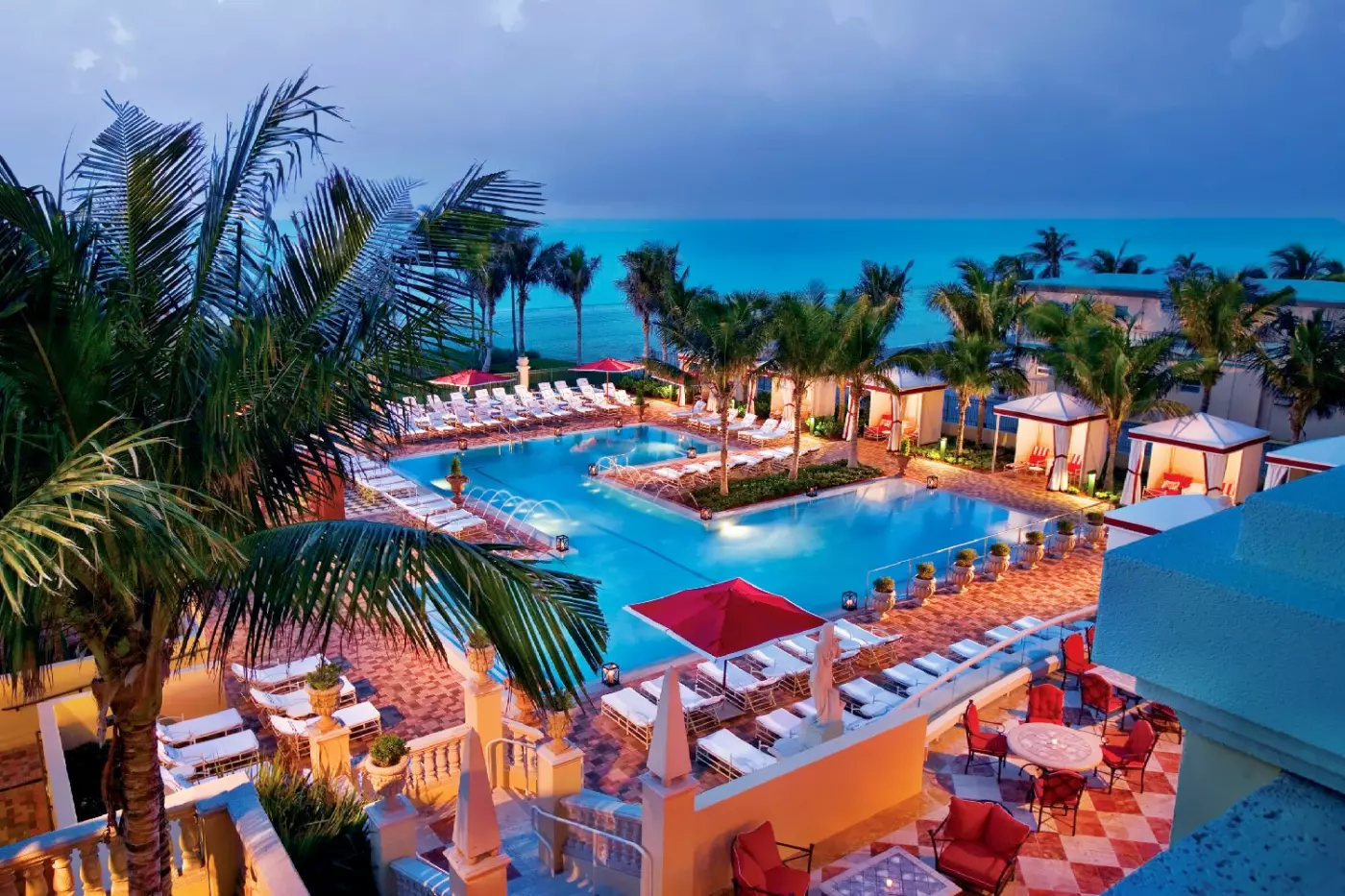 Acqualina Resort & Residences
