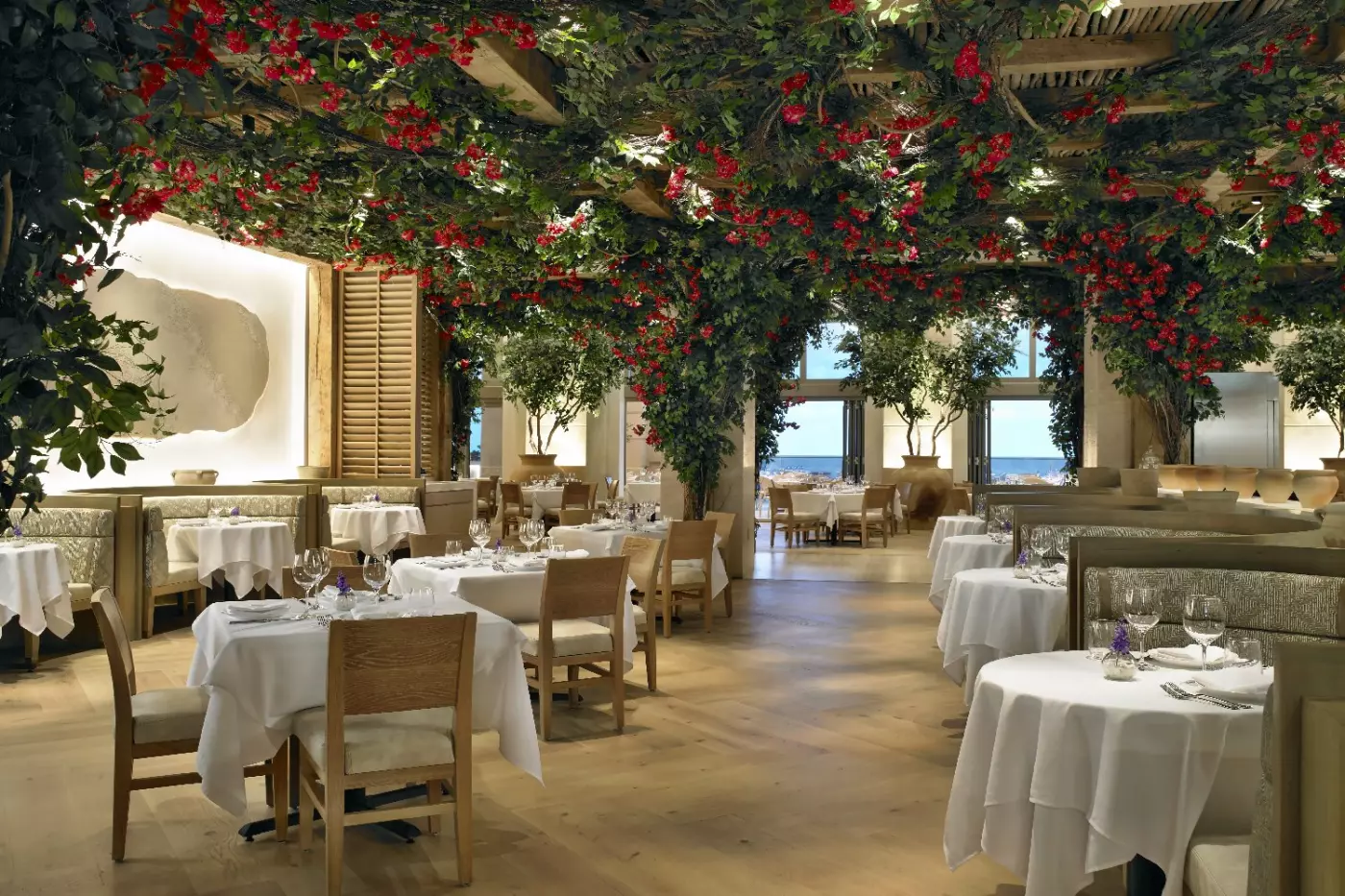 Acqualina Resort & Residences