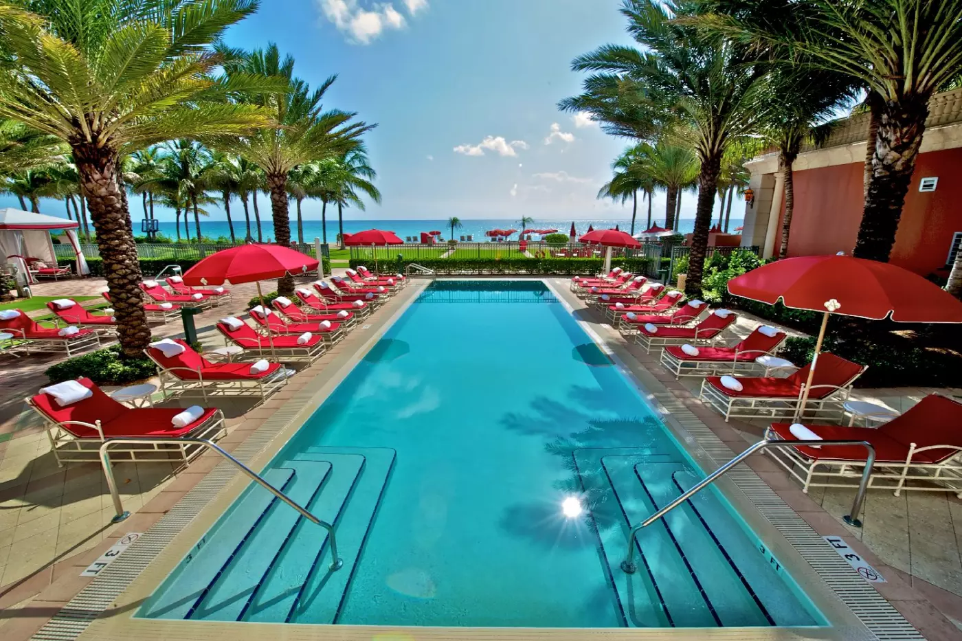 Acqualina Resort & Residences
