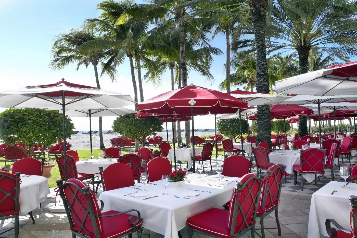 Acqualina Resort & Residences