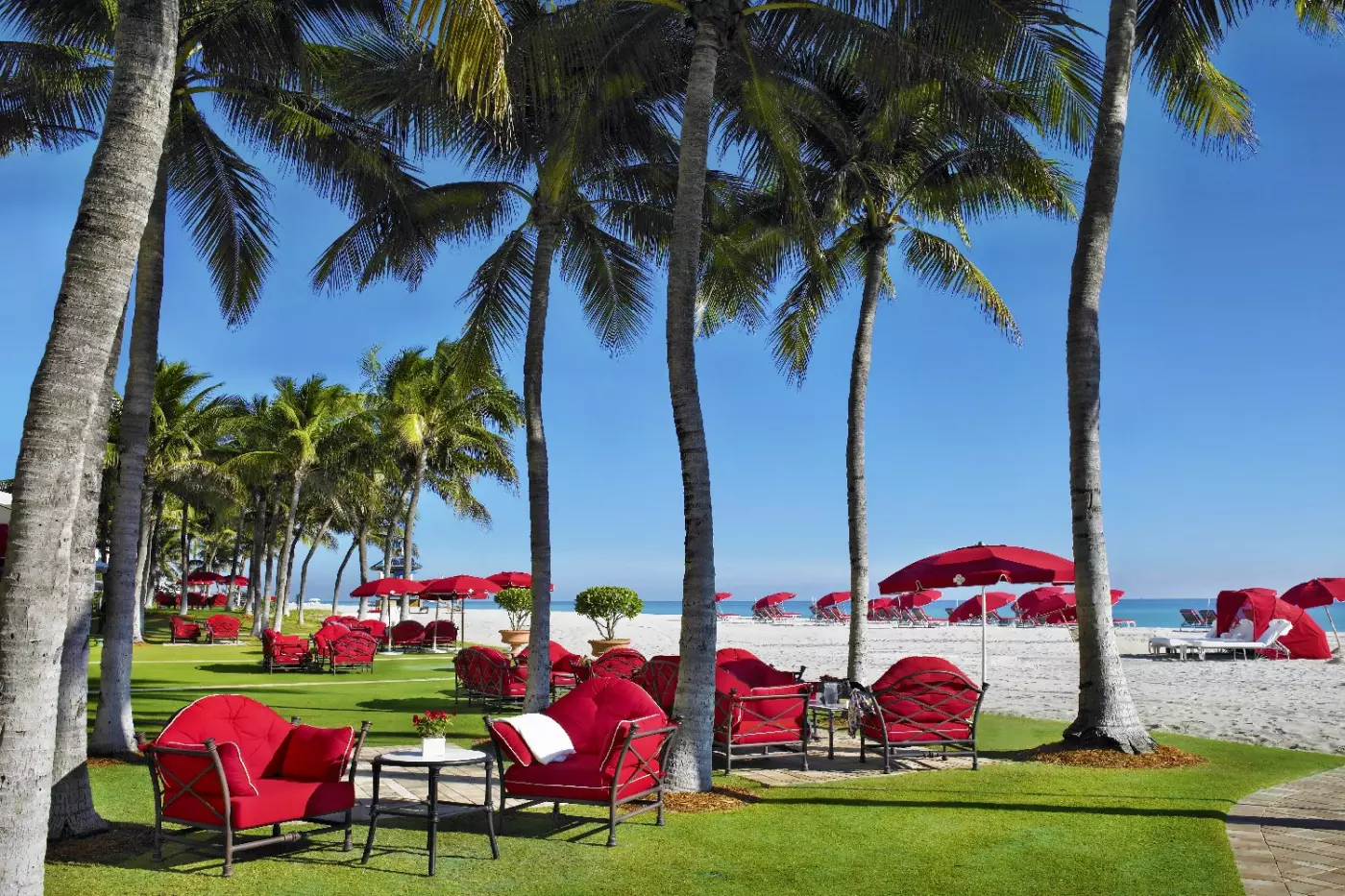 Acqualina Resort & Residences