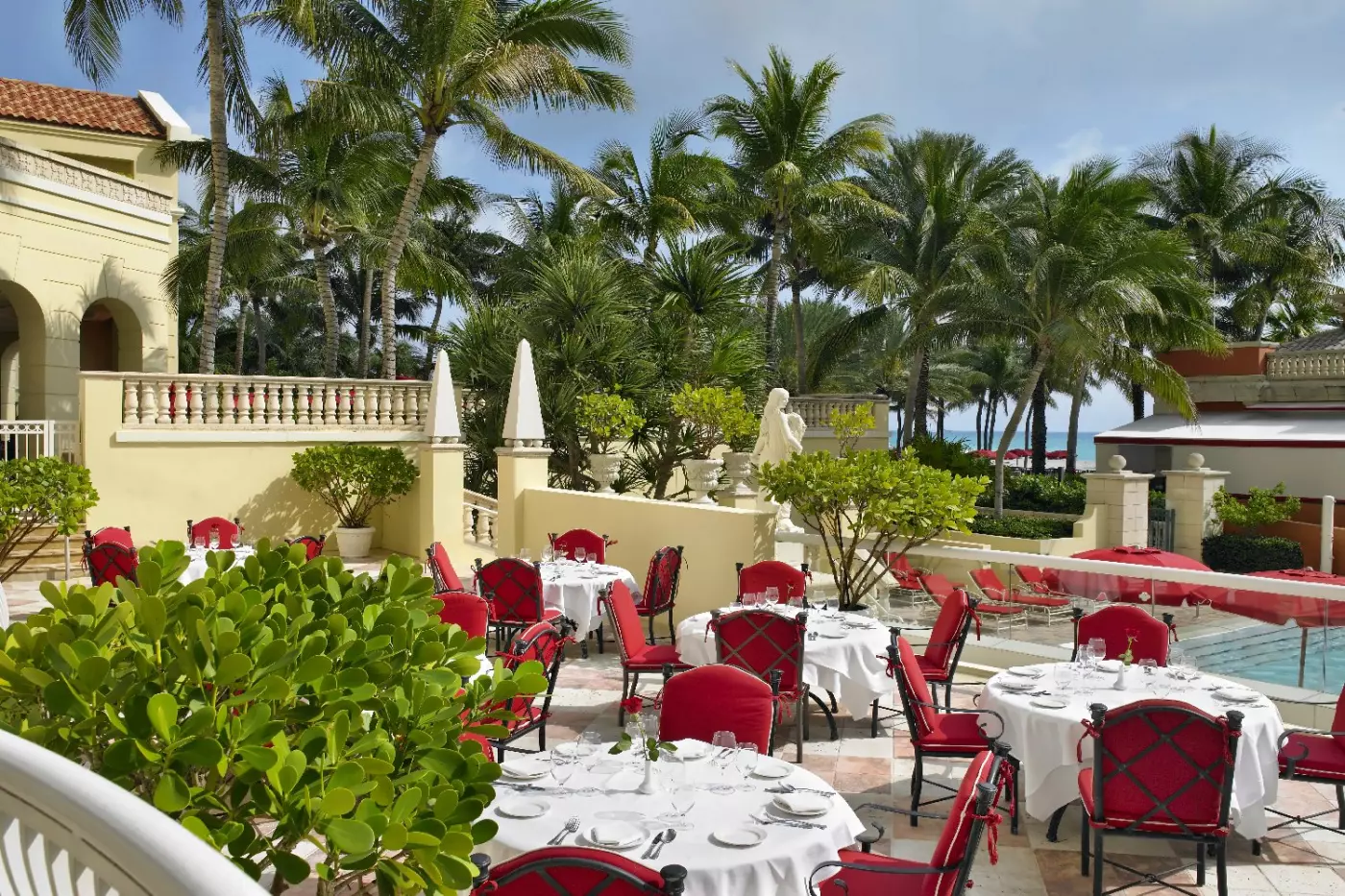 Acqualina Resort & Residences