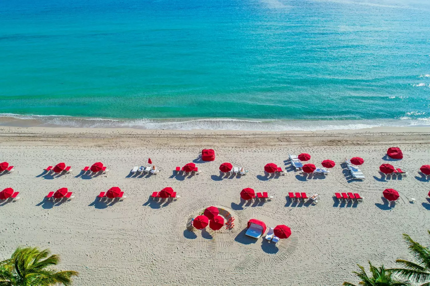 Acqualina Resort & Residences