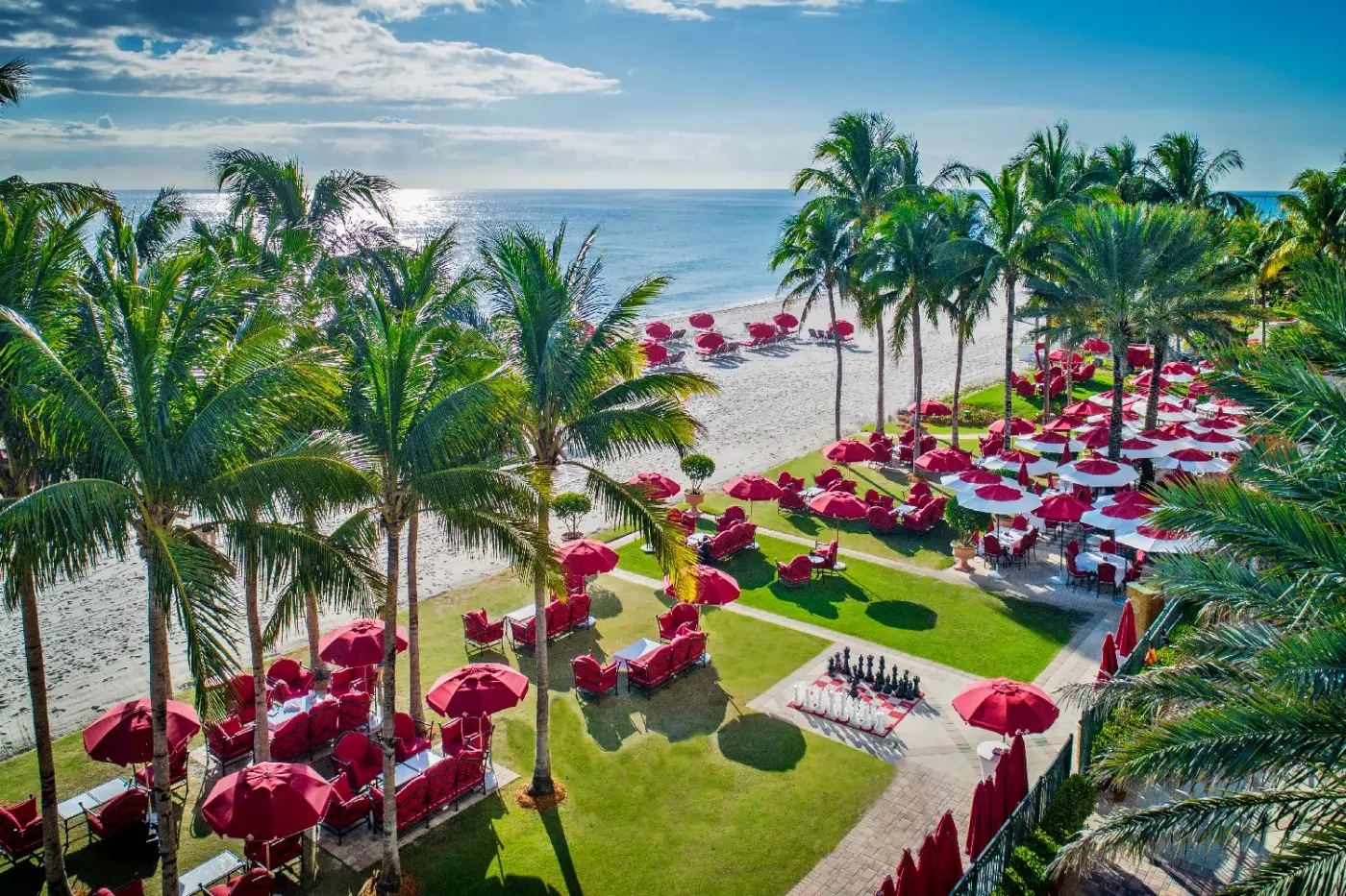 Acqualina Resort & Residences