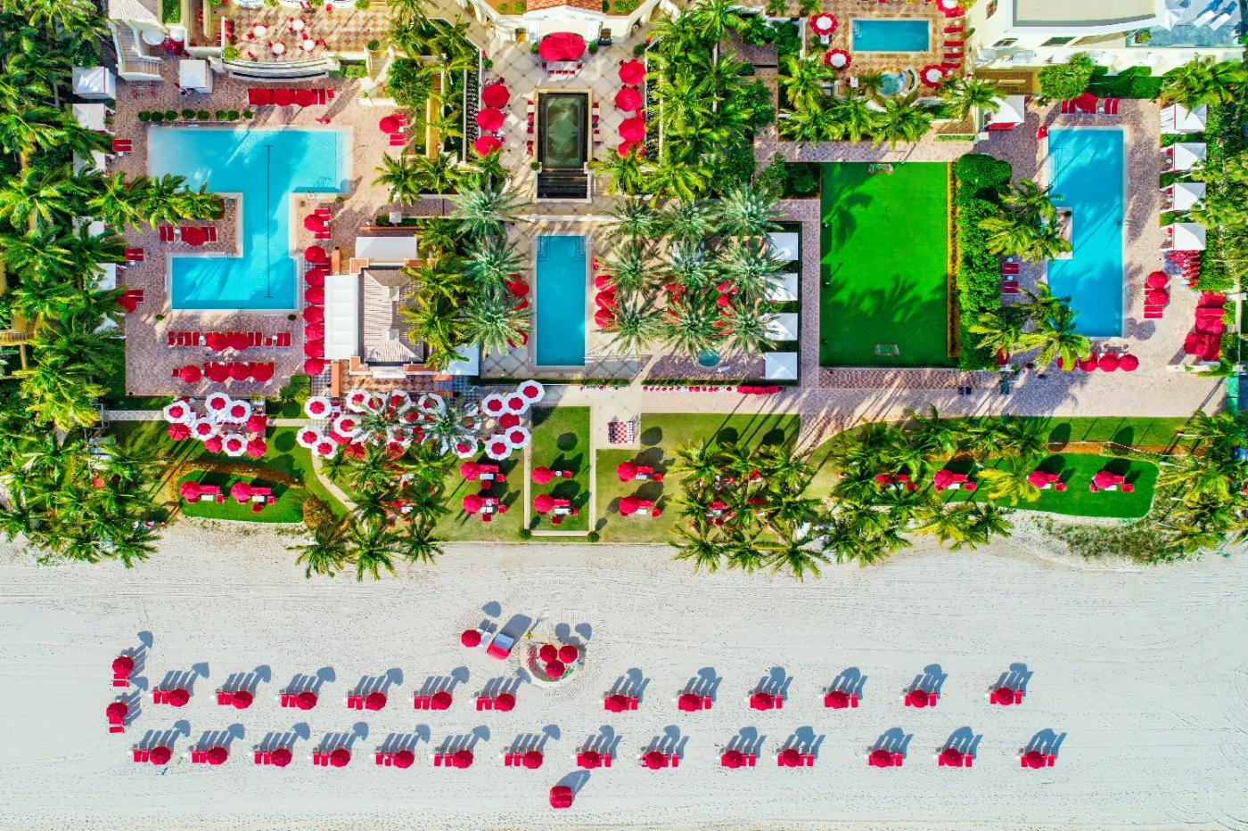 Acqualina Resort & Residences