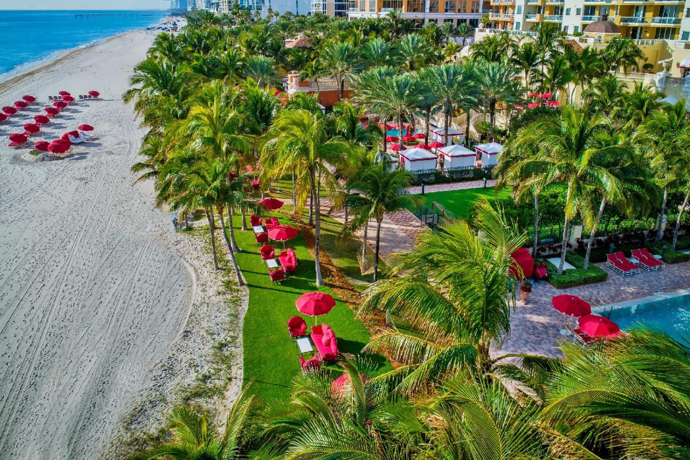 Acqualina Resort & Residences