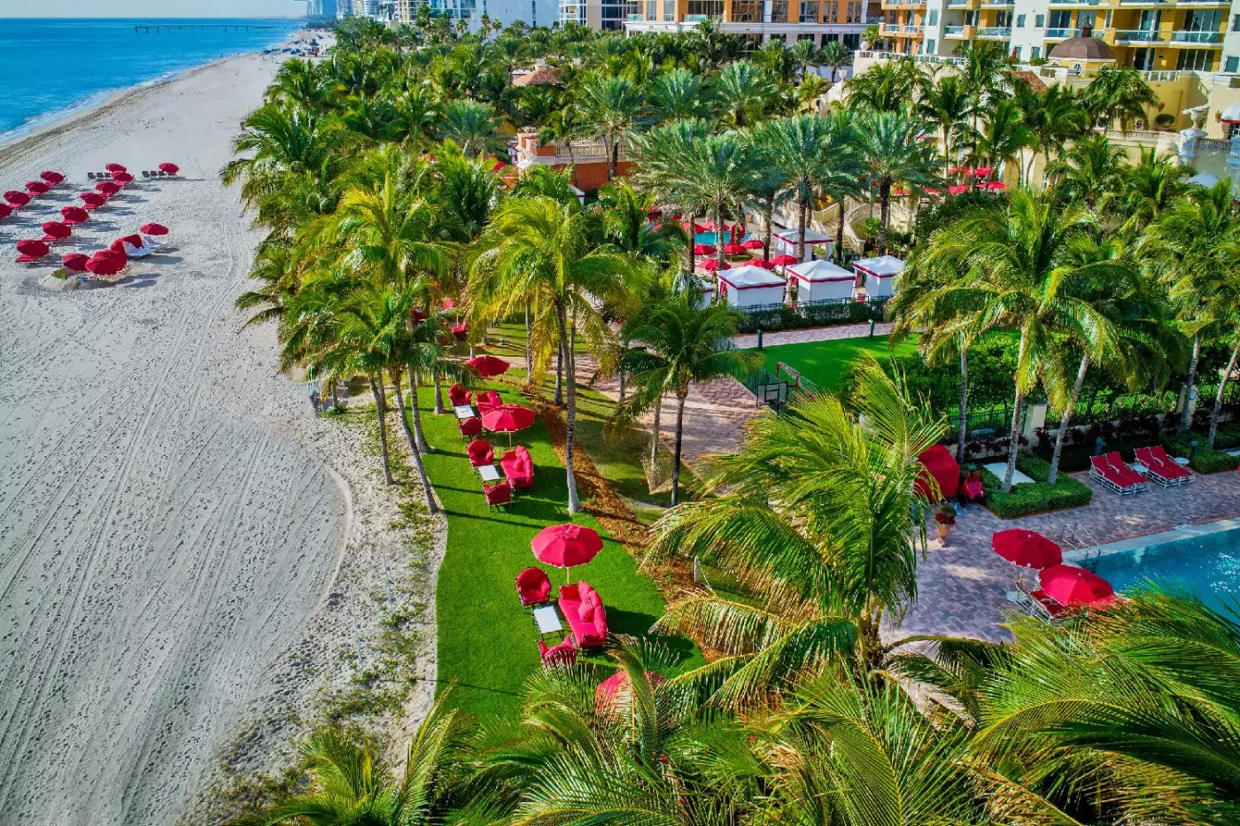 Acqualina Resort & Residences