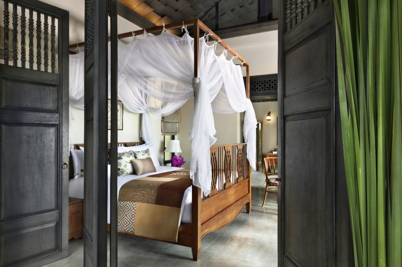 Anantara Lawana Koh Samui Resort
