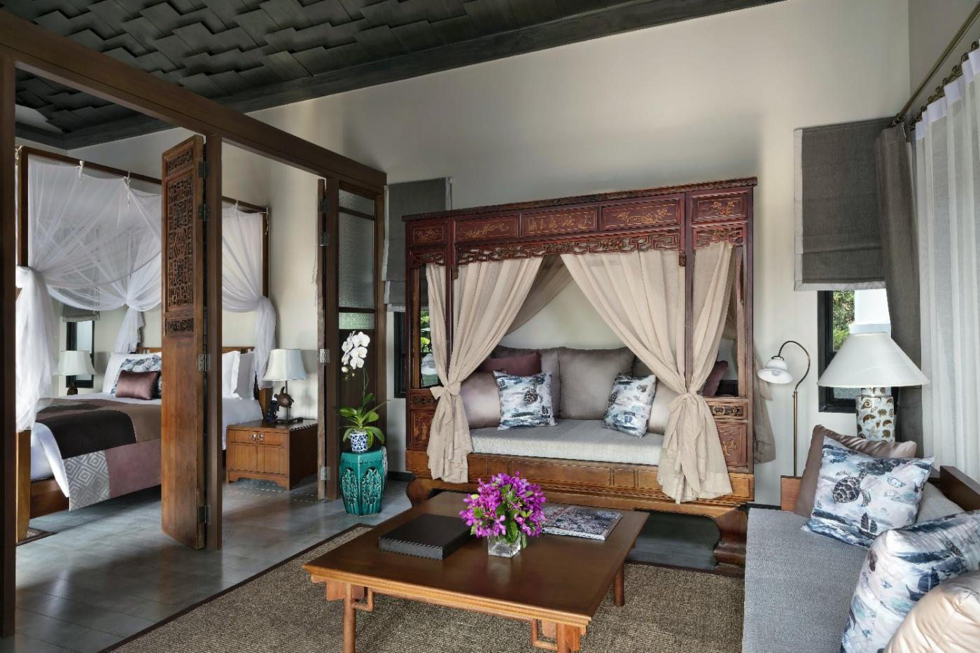 Anantara Lawana Koh Samui Resort