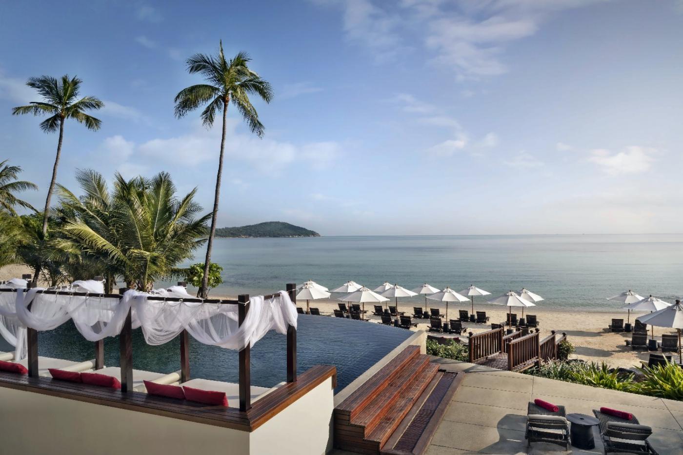 Anantara Lawana Koh Samui Resort