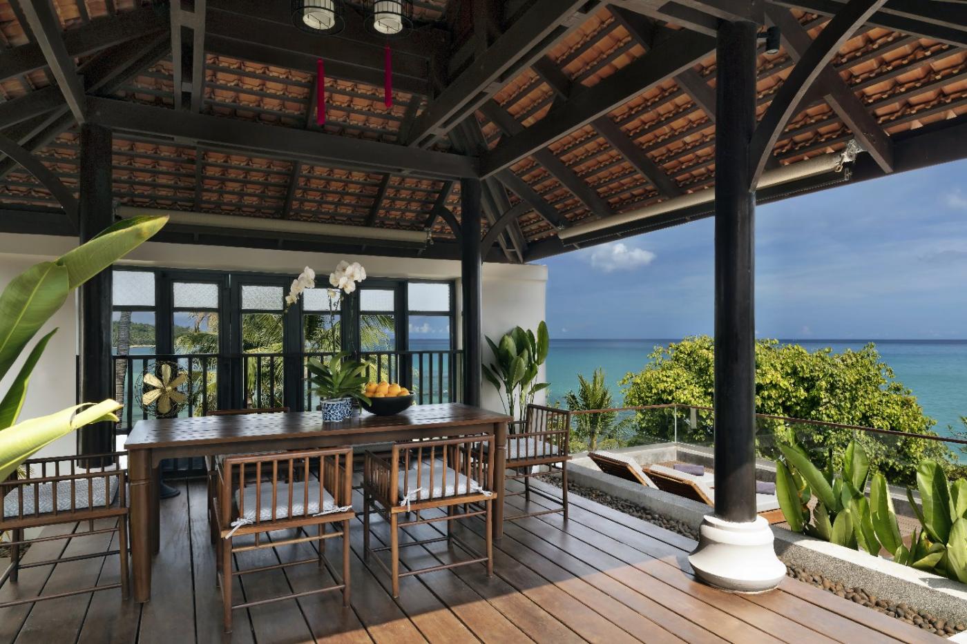 Anantara Lawana Koh Samui Resort