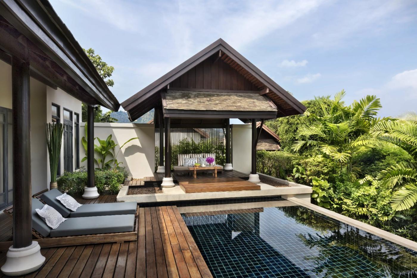 Anantara Lawana Koh Samui Resort