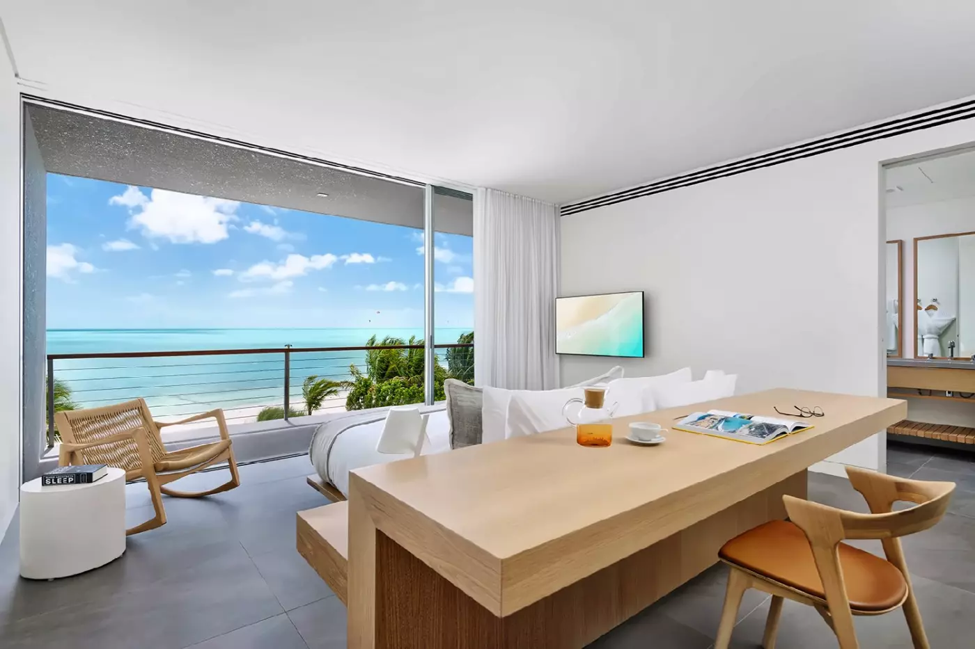 Beach Enclave Turks and Caicos