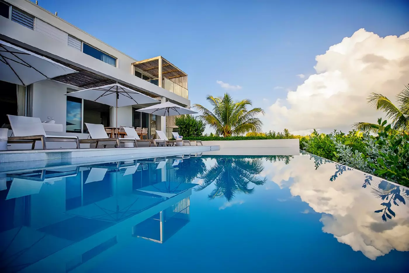 Beach Enclave Turks and Caicos