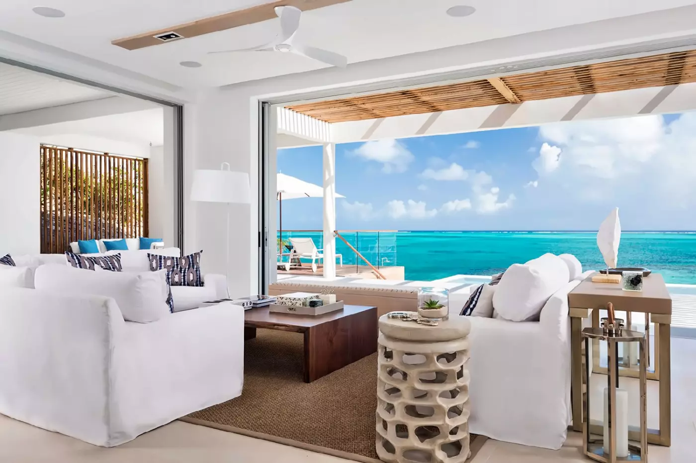 Beach Enclave Turks and Caicos