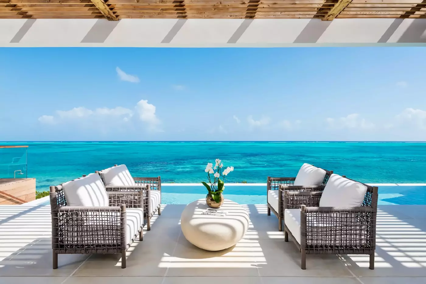 Beach Enclave Turks and Caicos