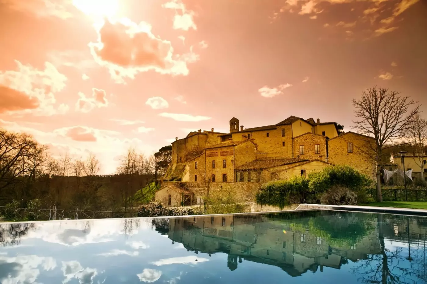 Castel Monastero