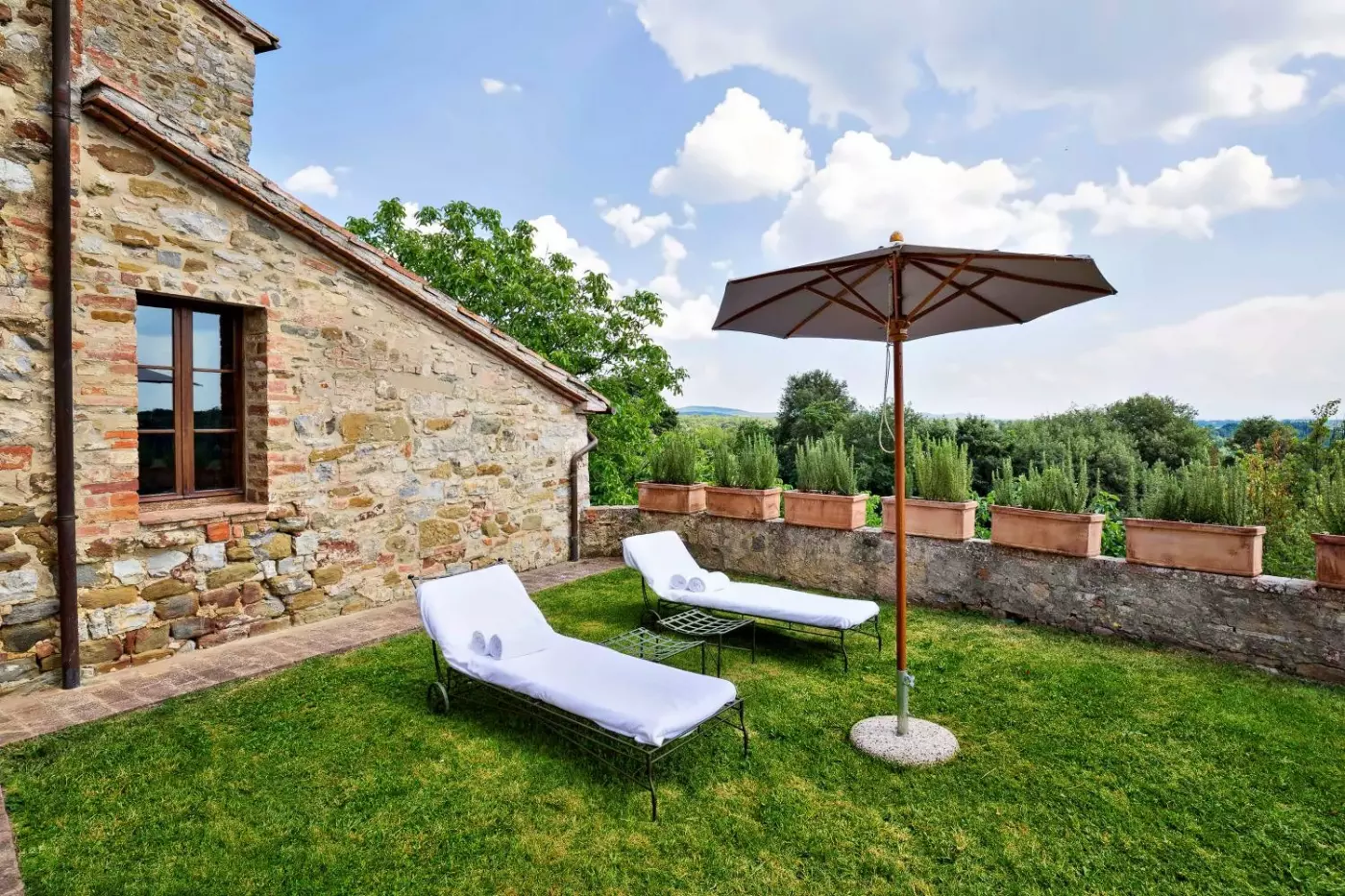 Castel Monastero
