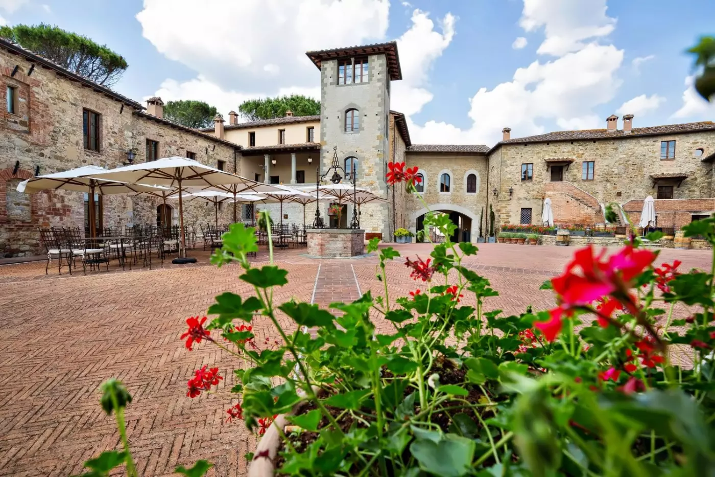 Castel Monastero