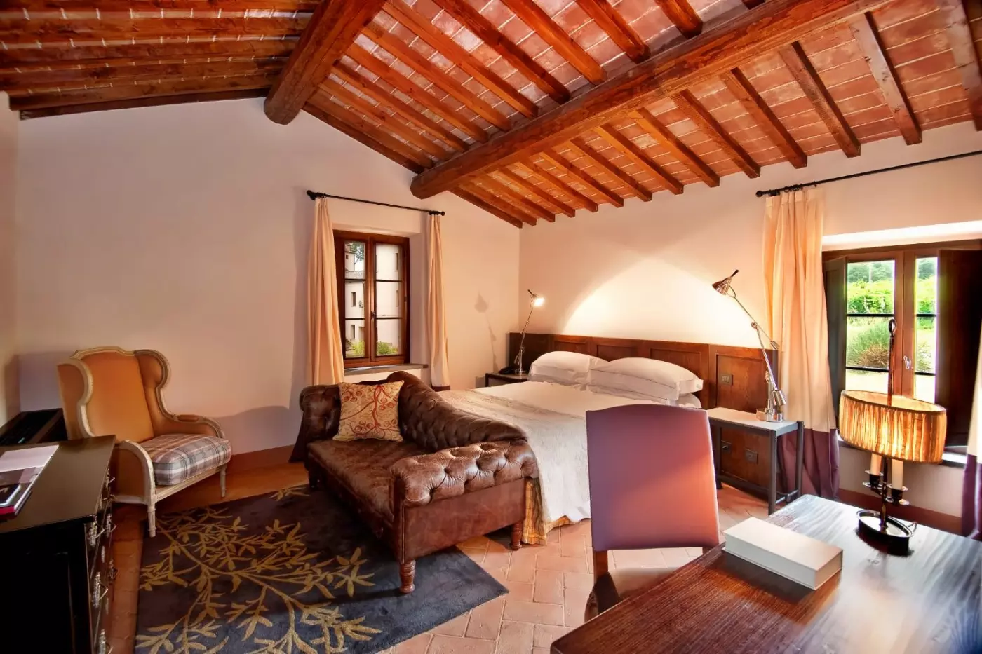 Castel Monastero