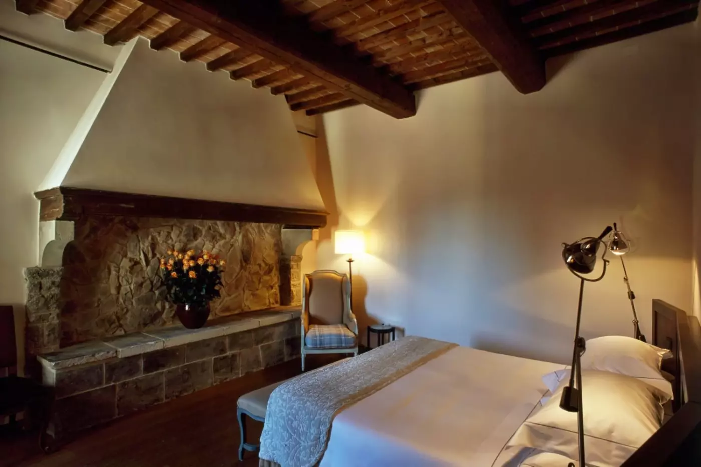 Castel Monastero