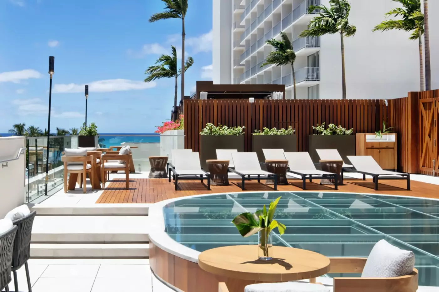 Alohilani Resort Waikiki Beach
